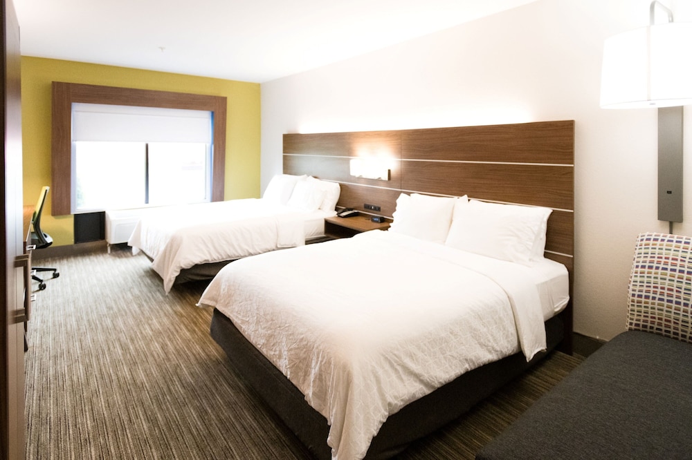 Holiday Inn Express Suites Lexington NwVineyard - photo 19