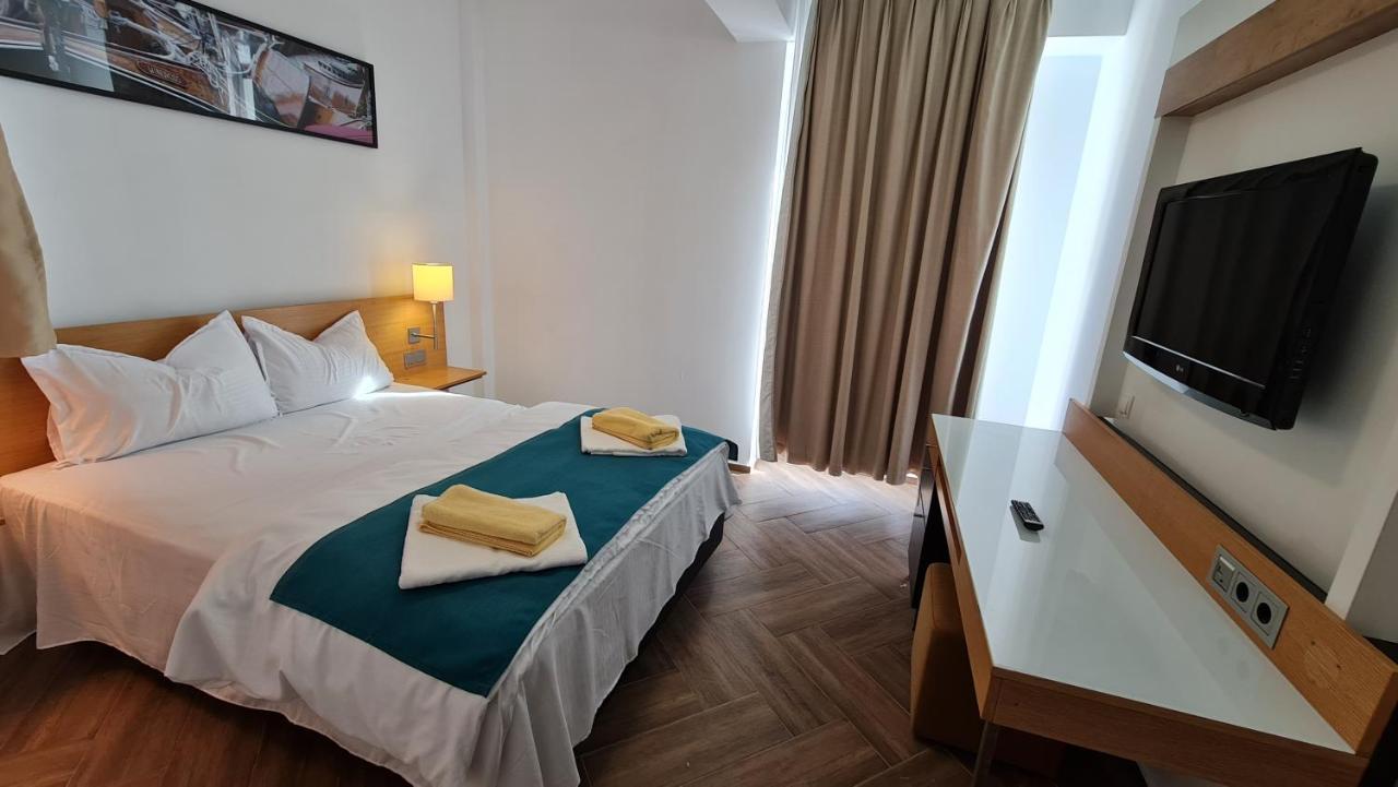 Jafar Resort 8 in Timisoara, Romania