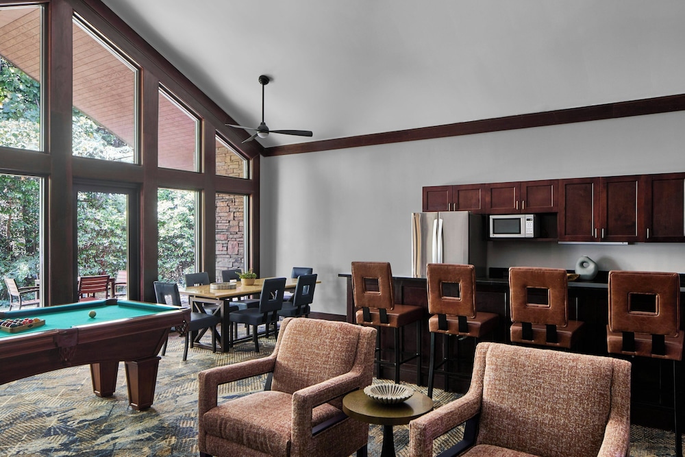 Montgomery Marriott Prattville Hotel & Conference Center - photo 61