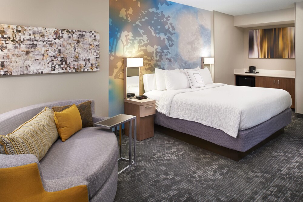 Courtyard by Marriott Cincinnati Covington - photo 5