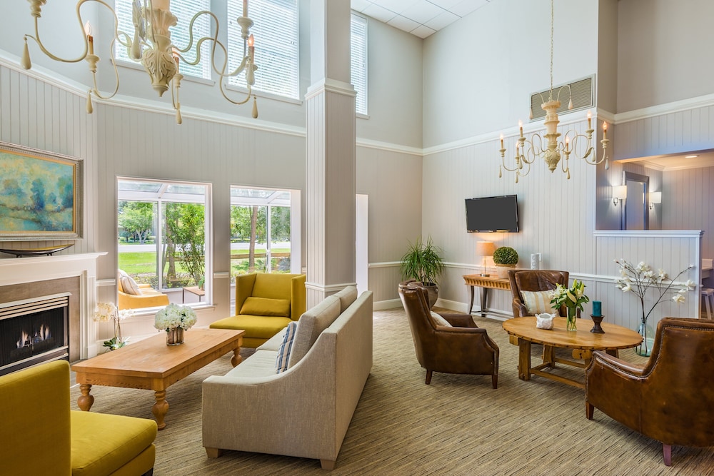 Holiday Inn Express Fairhope by IHG - photo 20