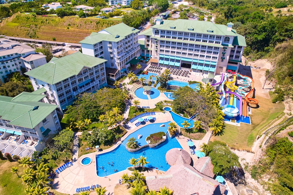 Gran Evenia Bijao & Convention Center in Rio Hato, Panama