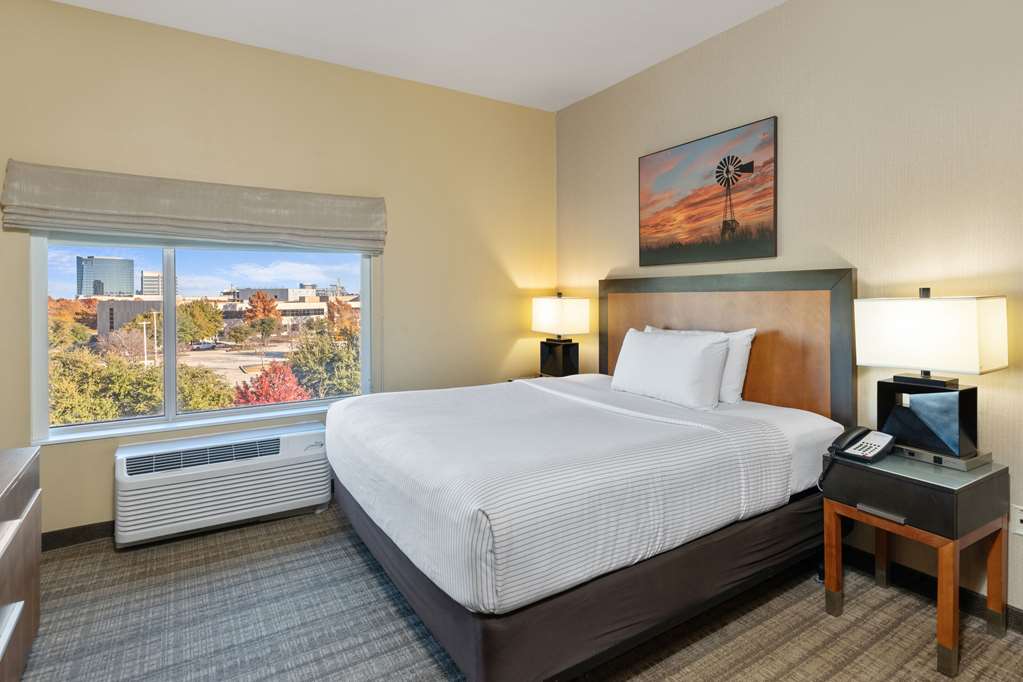 Cambria Hotel Plano Frisco - photo 38
