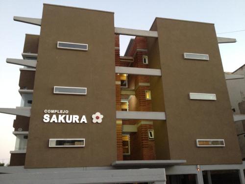 Complejo Sakura — Villa Gesell — photo 2