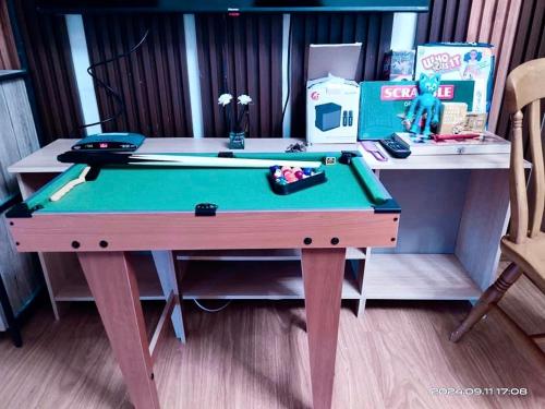 Azure Staycation by Via Sabby — 4-Star Luxury Hotel in Manila, Philippines