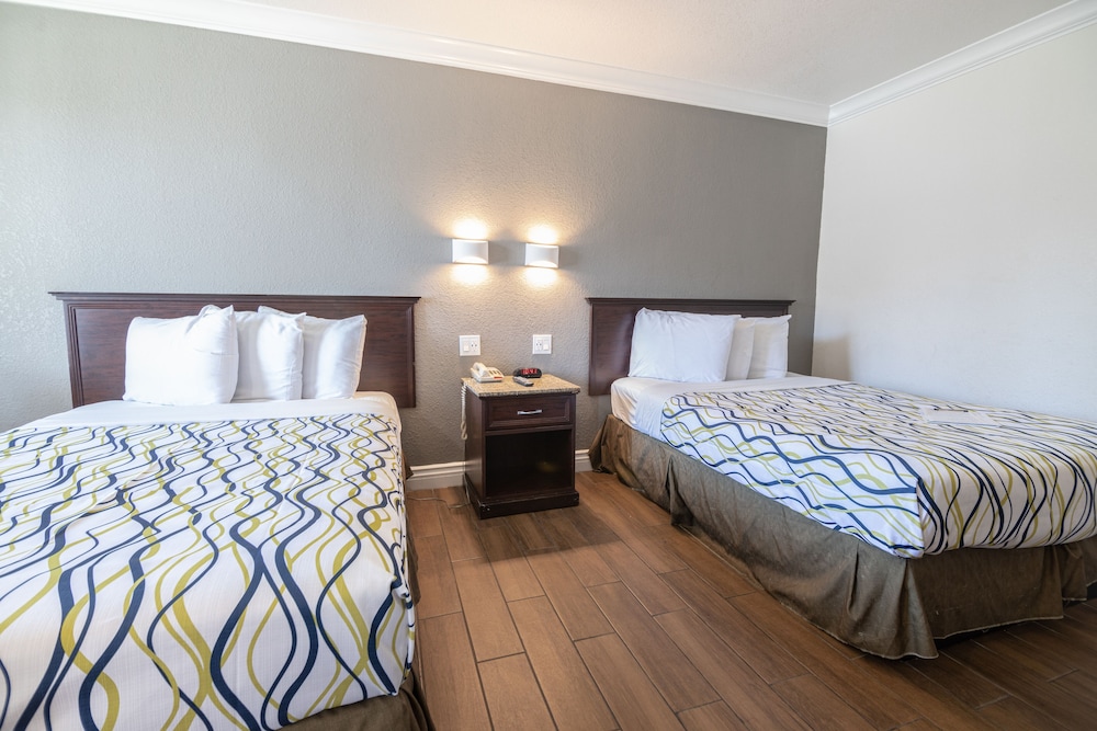 Hospitality Inn San Bernardino Redlands - photo 9