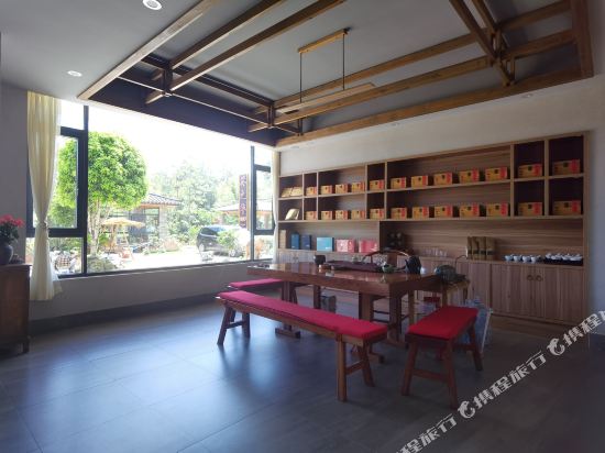 Yan Xi Mount inn - last minute hotel in Wuyishan