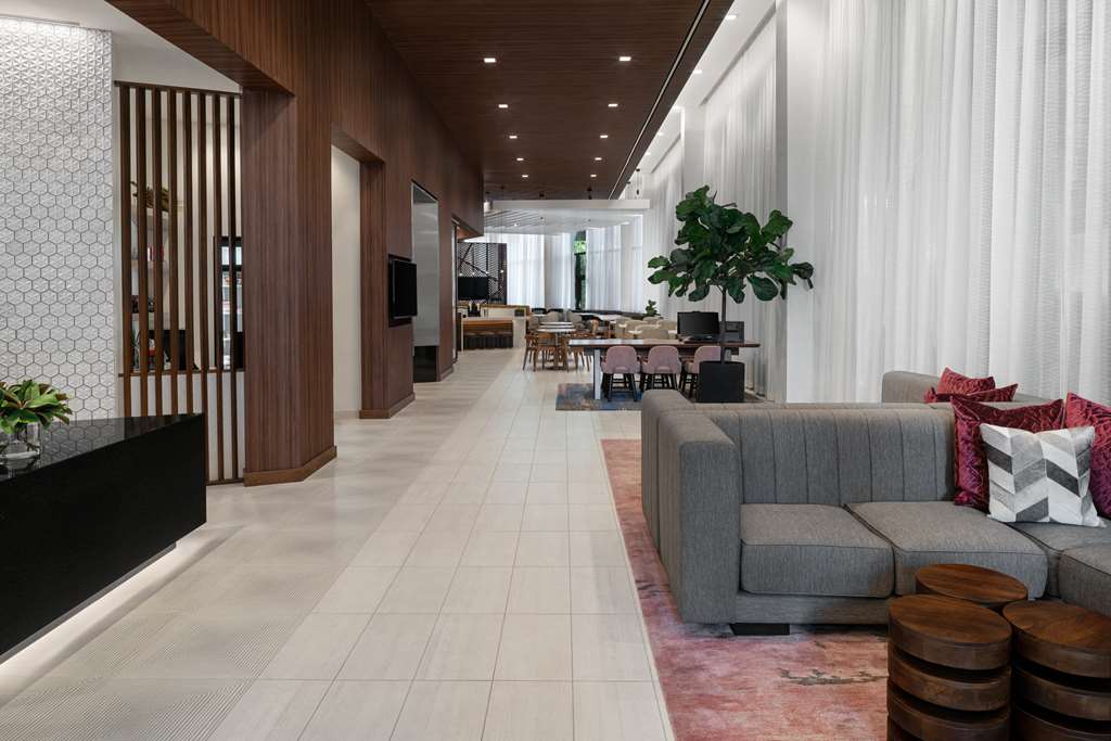 Hyatt Place Atlanta Perimeter Center - photo 4