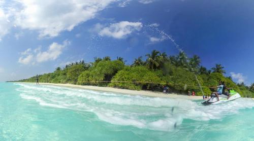 Fulhadhoo Inn — Eydhafushi — photo 4