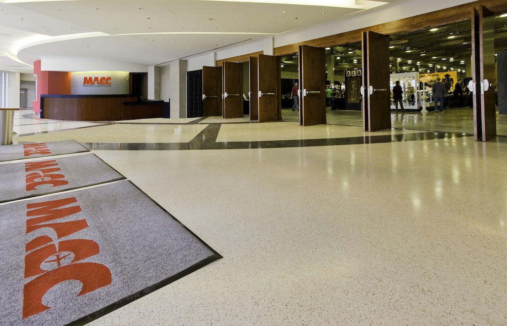 DoubleTree by Hilton Hotel Miami Airport & Convention Center - photo 85