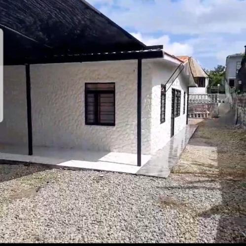 Refugio Piedracanto in Girardot City, Colombia