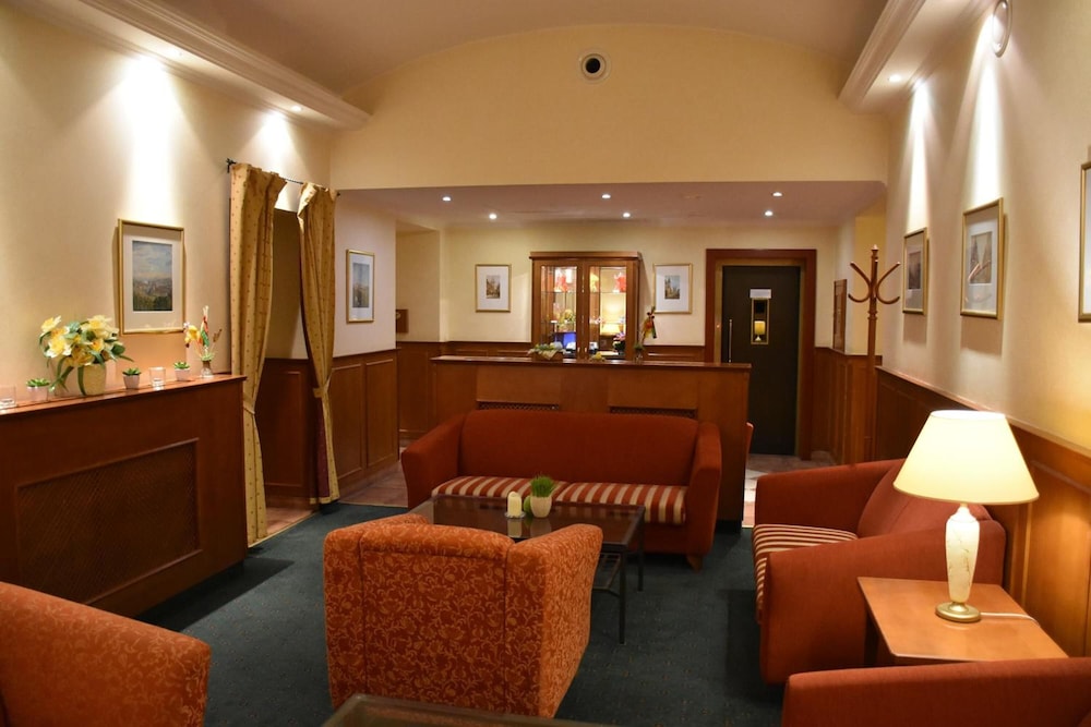 Hotel Arbes — Prague — photo 2