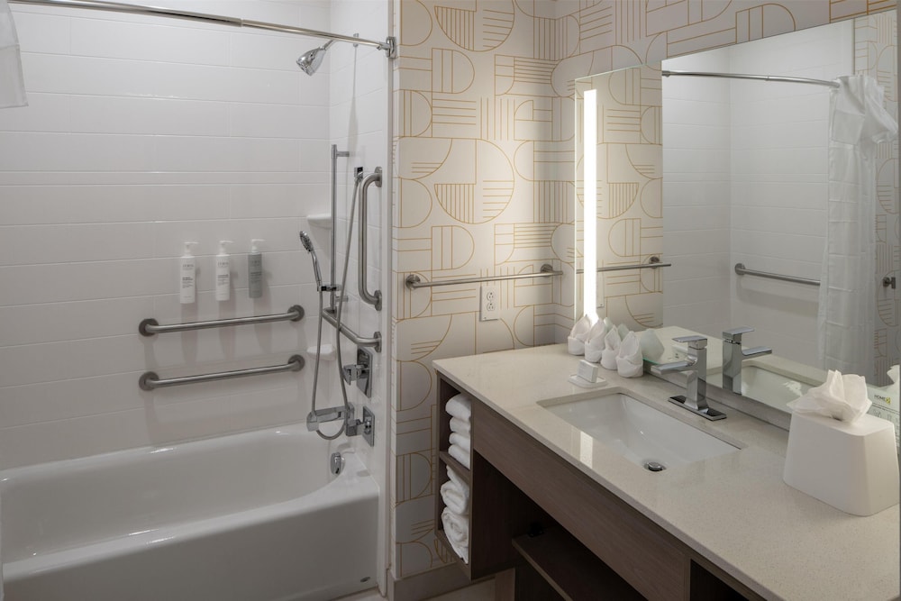 Home2 Suites by Hilton West Lafayette - photo 10