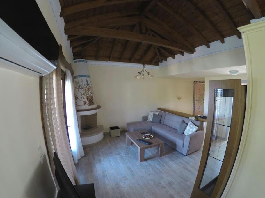 Villa paradise — Samos — photo 3