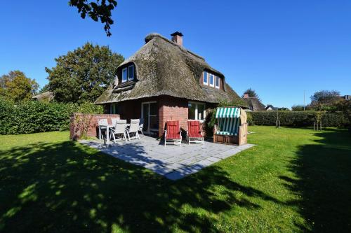 Ferienhaus Falo in Sankt Peter-Ording, Germany