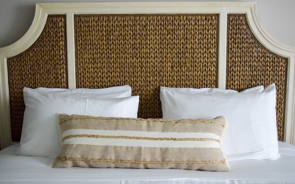 The Tilghman Island Inn - photo 4