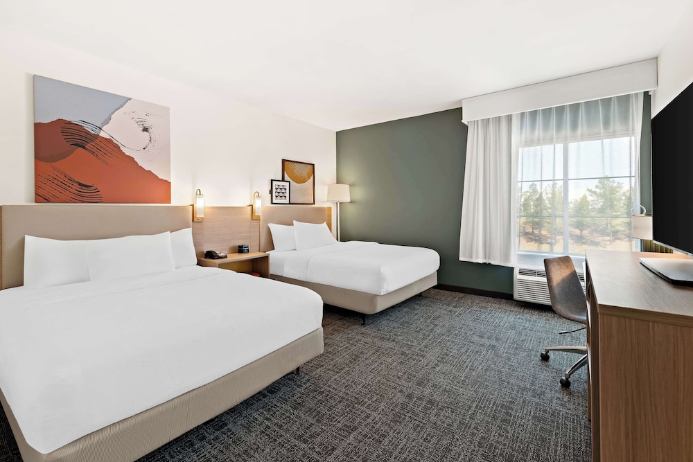 Spark by Hilton Little Rock West - photo 14