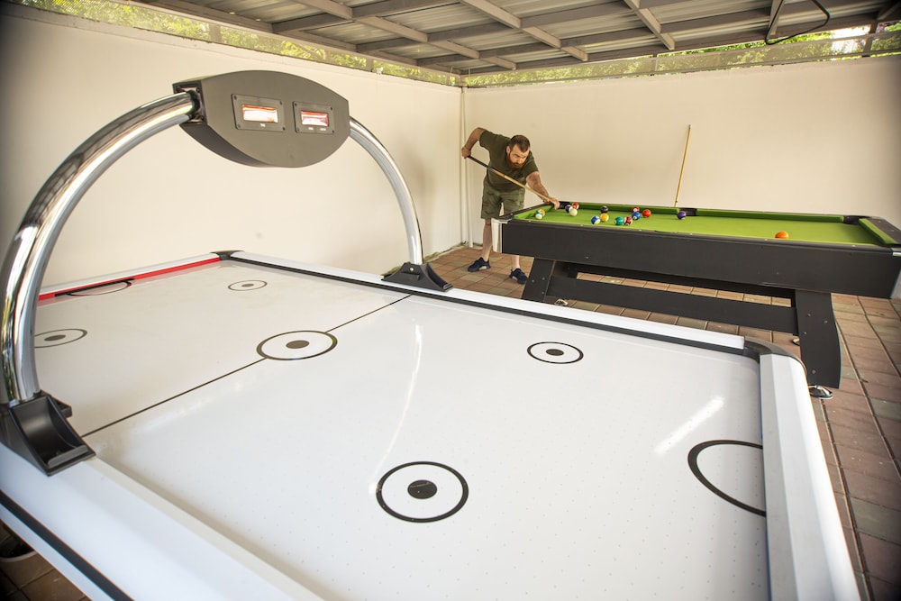 Billiards