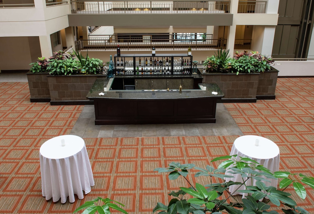 DoubleTree by Hilton Philadelphia West - photo 7