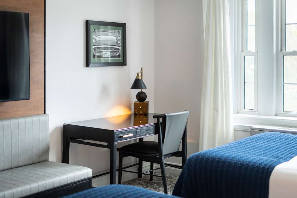 Hanover Inn Dartmouth - photo 14