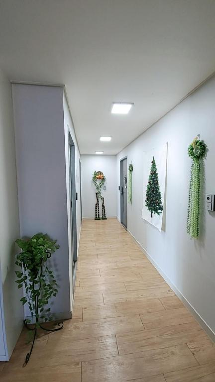 Incheon Intl Airport ANN Guest House — 4-Star Luxury Hotel in Incheon, South Korea