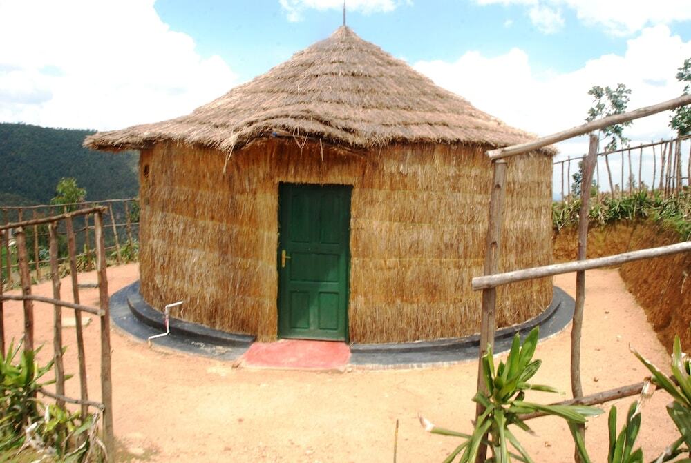 Nyungwe Eco Village in Unknown City, Rwanda