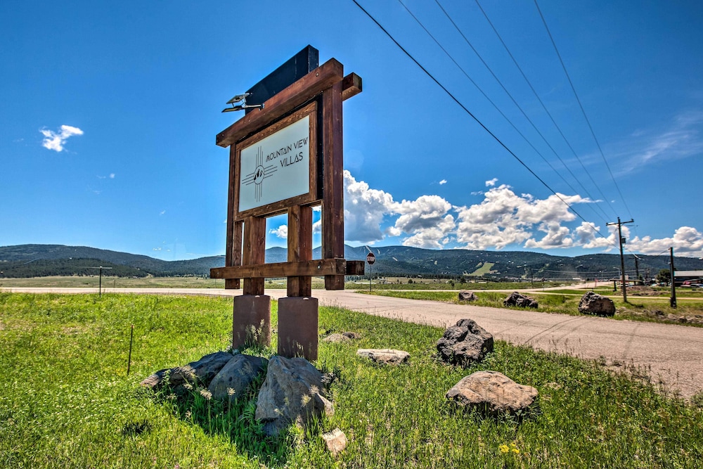 Dreamy Angel Fire Studio Less Than 2 Mi to Ski Resort - photo 21
