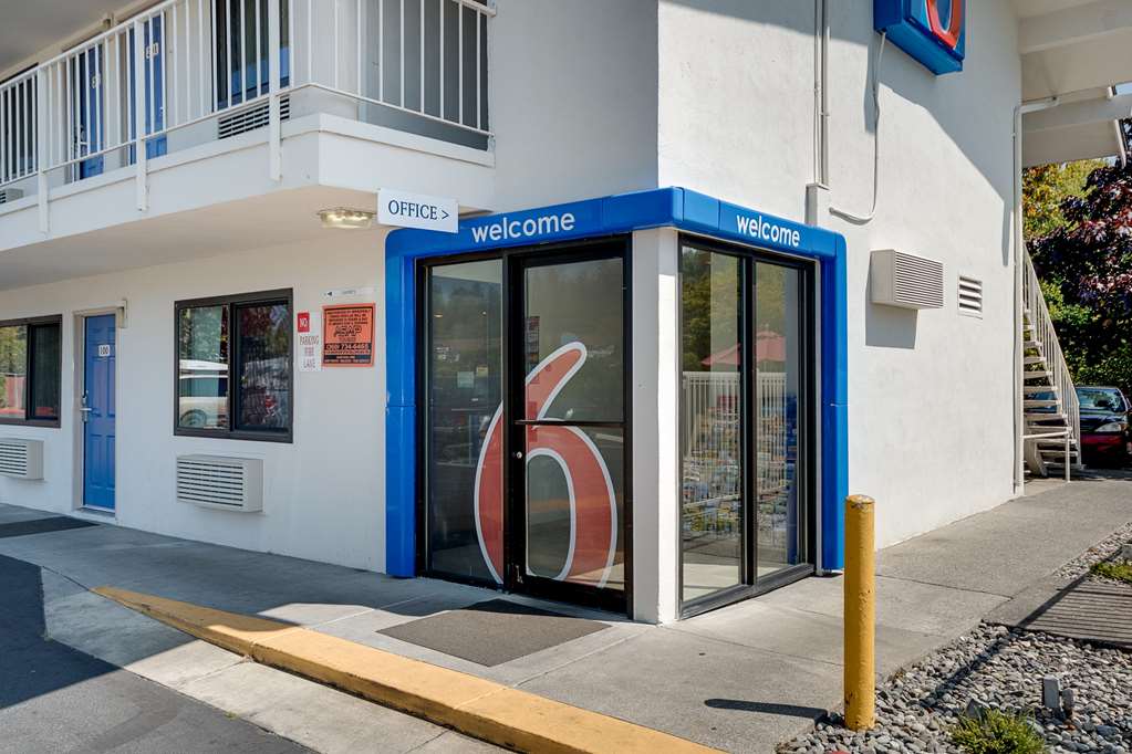 Motel 6 Bellingham WA - photo 7