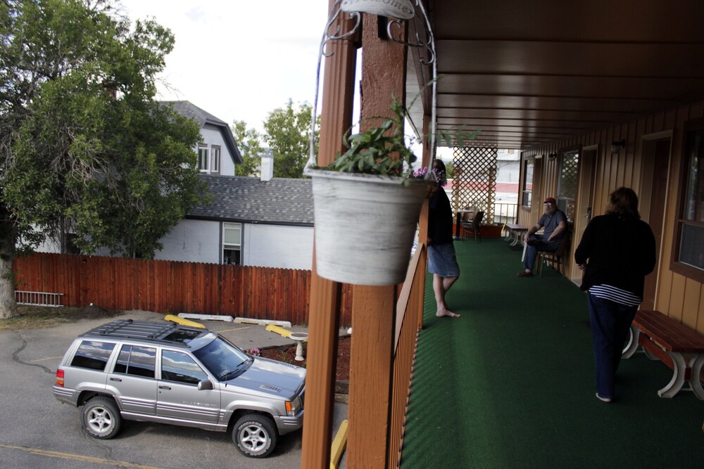 Country Motor Inn - photo 87
