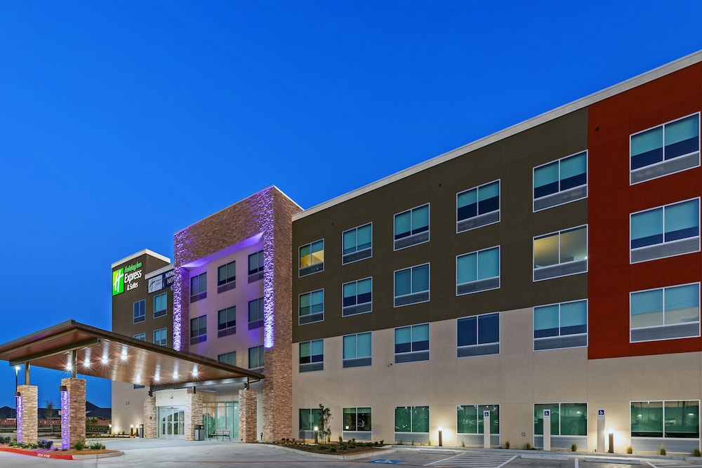 Holiday Inn Express & Suites Houston SW Rosenberg by IHG - photo 46