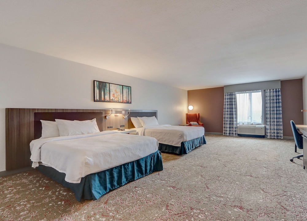 Hilton Garden Inn Indianapolis Northwest - photo 18