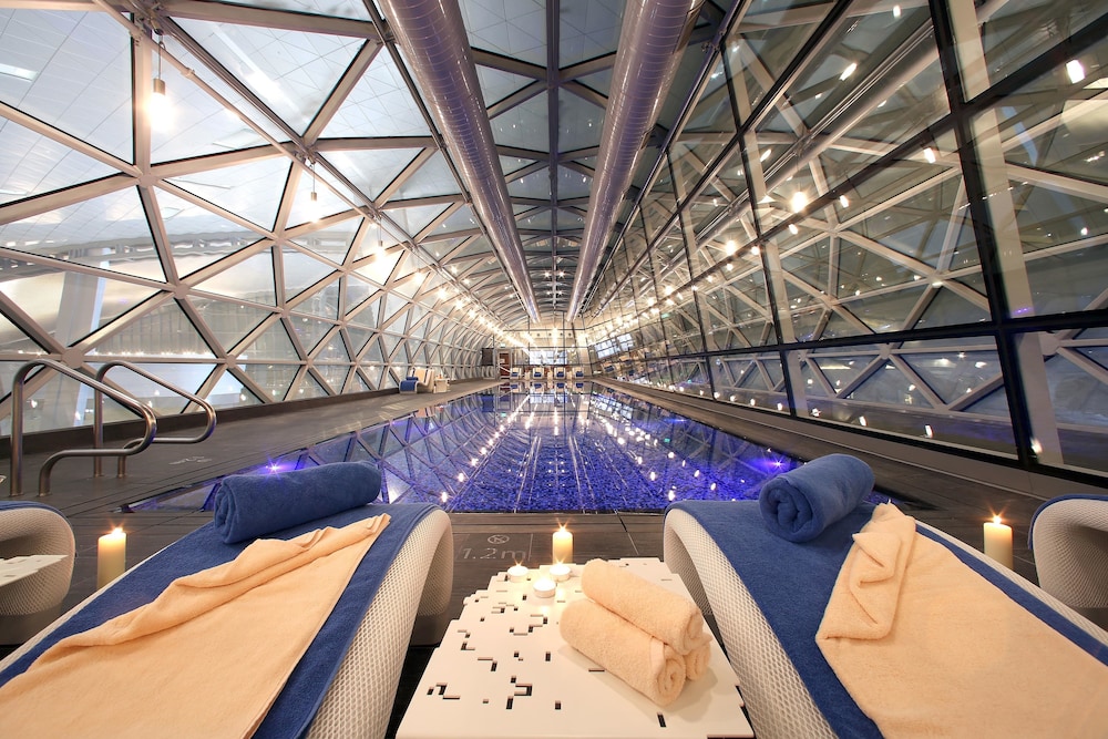 Oryx Airport Hotel — Doha — photo 3