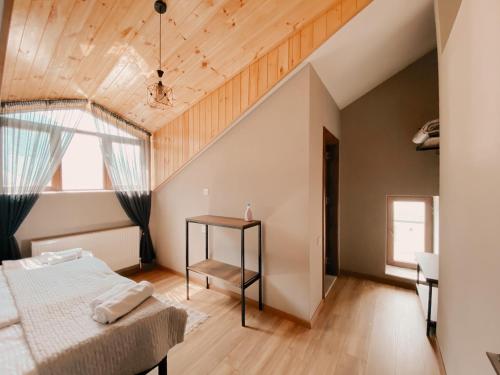 Villa Kazbegi