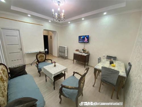 Apartament Sichi