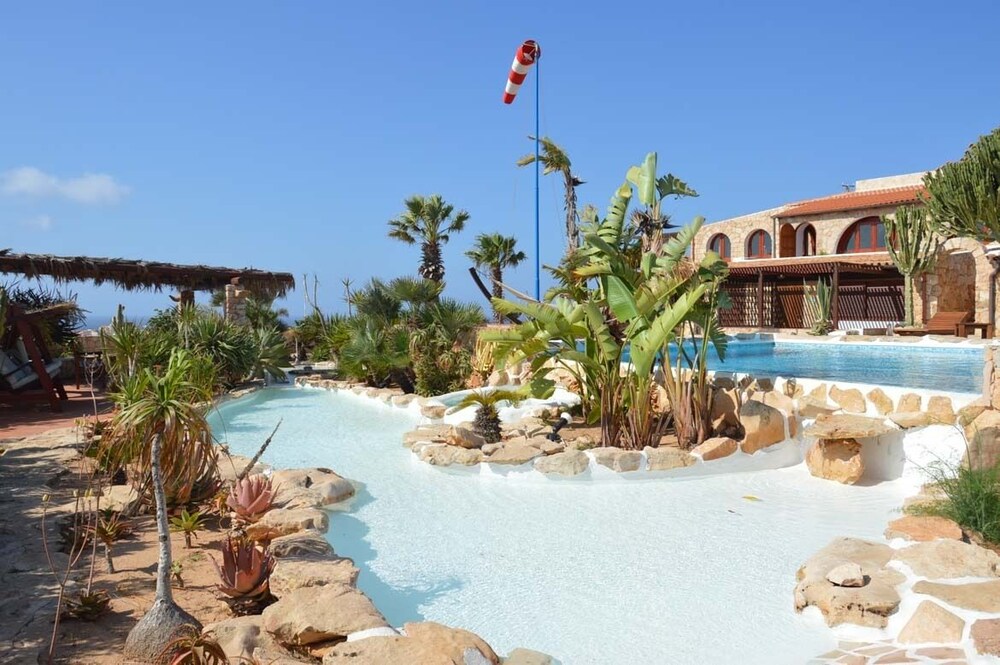 La Rosa Dei Venti — hotel in Lampedusa