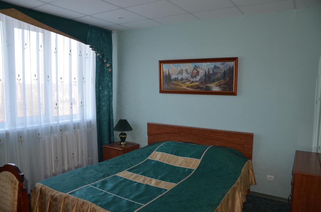 Sherna — Kirzhach — photo 5