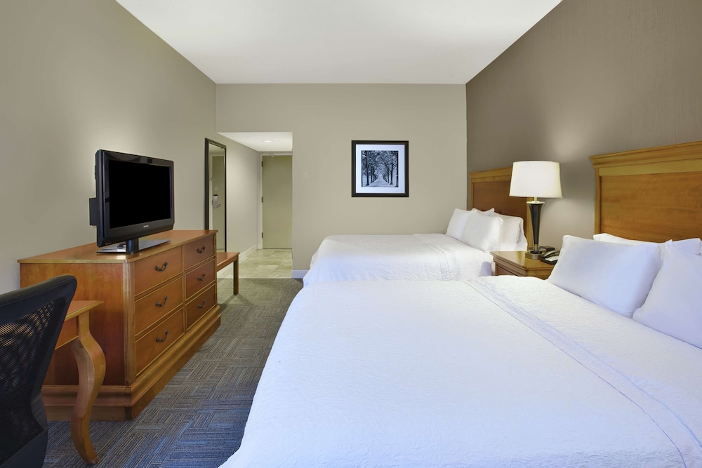 Hampton Inn Richmond West Innsbrook - photo 16