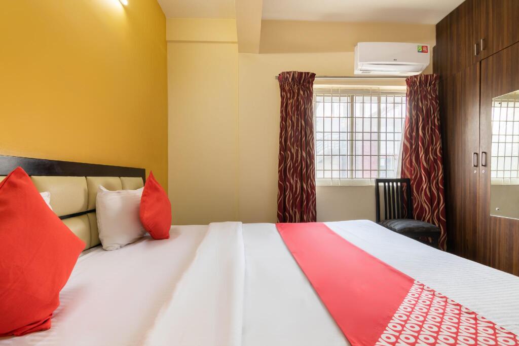 Oyo 9439 Umerkot Inn - last minute hotel in Bengaluru