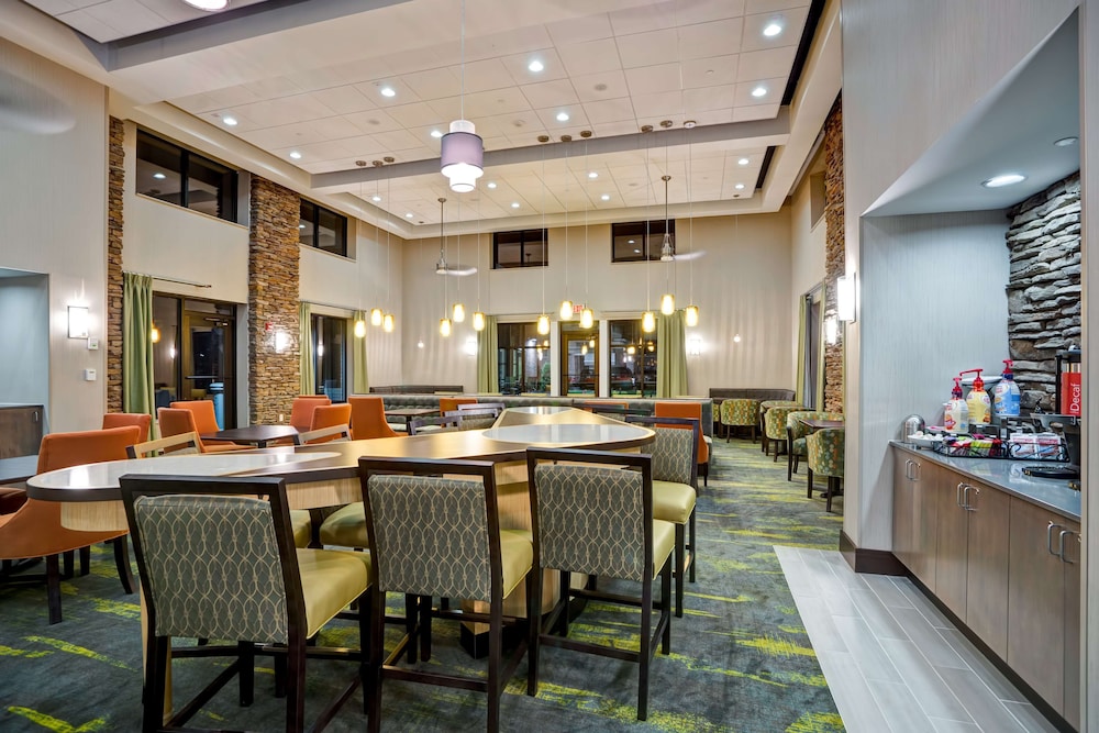 Homewood Suites By Hilton Christiansburg - photo 32