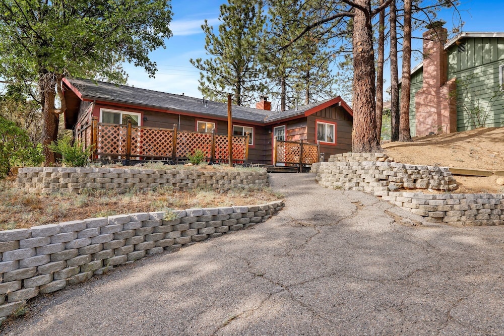 Moulin Rouge #2055 — hotel in Big Bear Lake