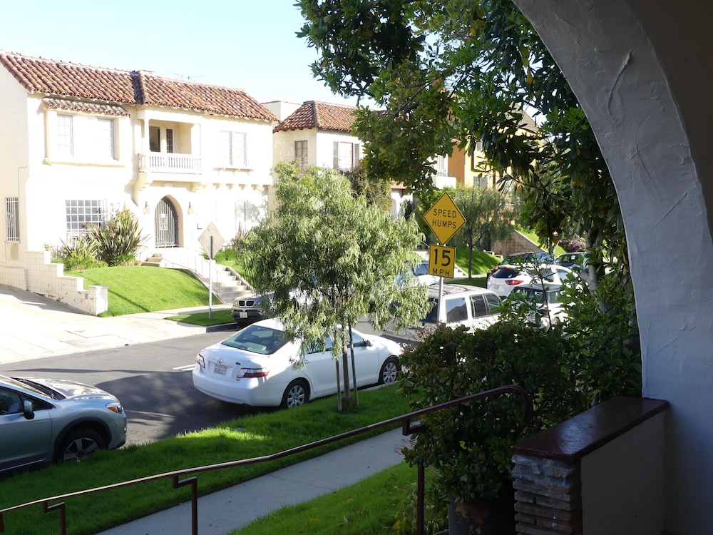 Wilshire Orange Hotel - photo 50