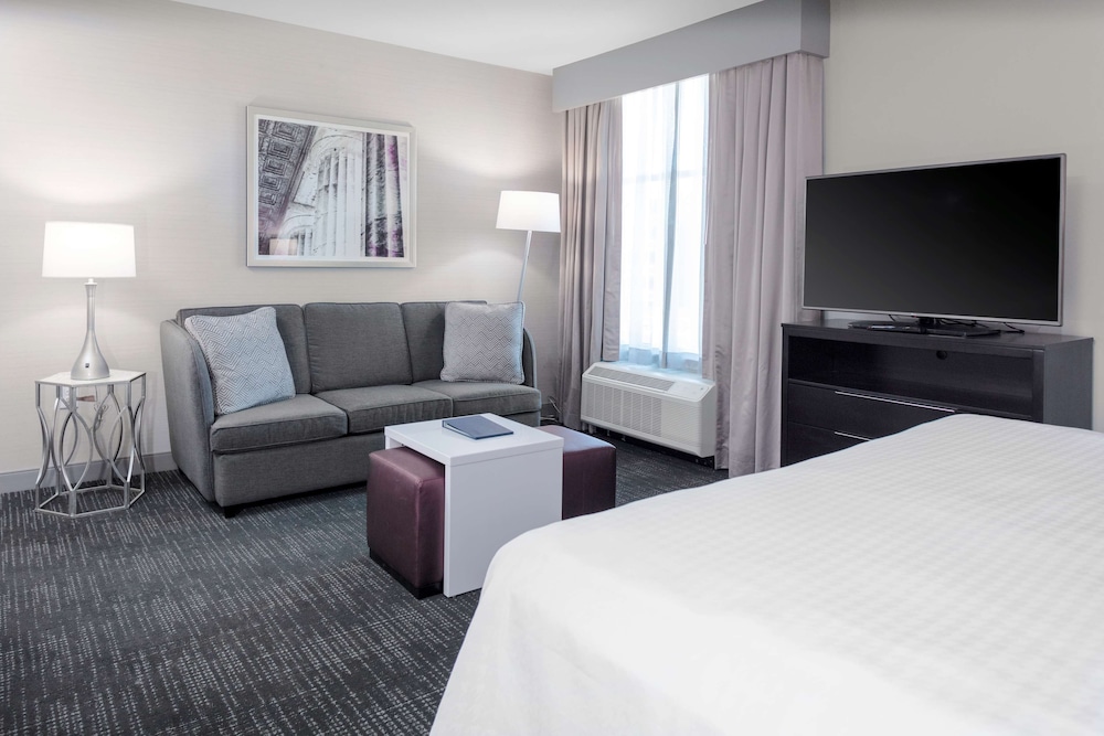 Homewood Suites by Hilton Largo Washington D.C. - photo 12