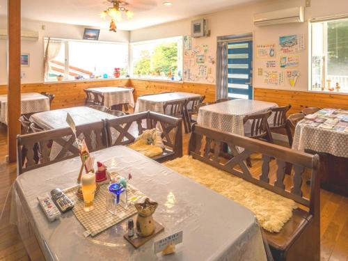 Kamo gun Hotel Vacation STAY 41217 — hotel in Okawa