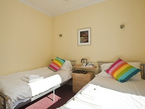 INNit Rooms Ocean Breeze - last minute hotel in Brighton