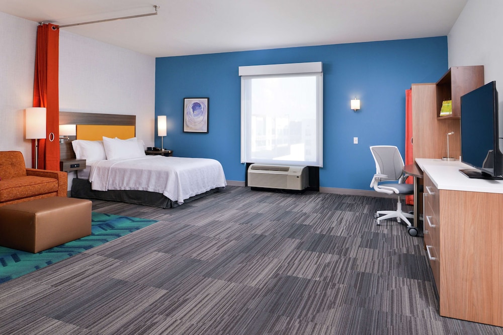 Home2 Suites by Hilton Tampa Downtown Channel District - photo 15