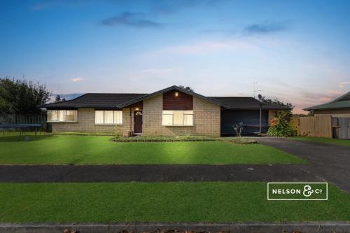 Manukau Room Accommodation - last minute hotel in Auckland