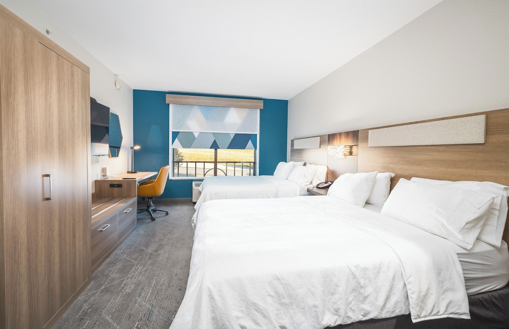 Holiday Inn Express Hotel & Suites St. Robert by IHG - photo 5