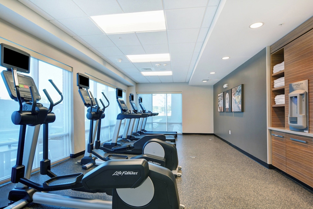 TownePlace Suites by Marriott Jackson Airport Flowood - photo 28