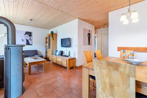 Möwennest — 4-Star Luxury Hotel in None, Germany