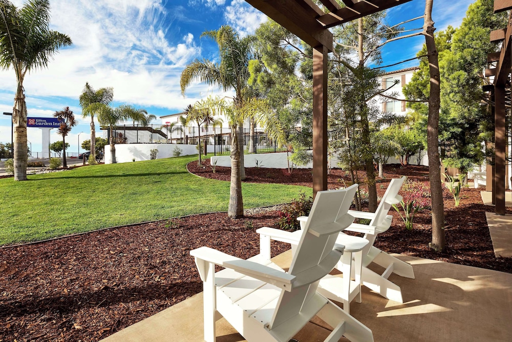 Hilton Garden Inn San Luis Obispo Pismo Beach - photo 19